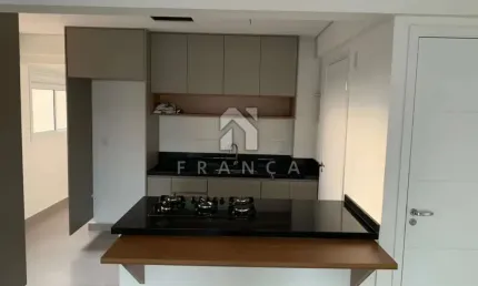 APARTAMENDO 3 DORMITÓRIOS SENDO 1 SUITE BAIRRO VILA FORMOSA JACAREÍ