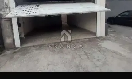 Casa com 2 quartos à venda na Cidade Salvador, Jacareí 