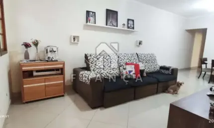 Casa com 2 quartos à venda no Jardim Santa Marina, Jacareí 