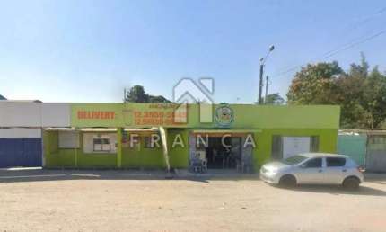Barracão / Galpão / Depósito para alugar no Jardim Esperança, Jacareí 