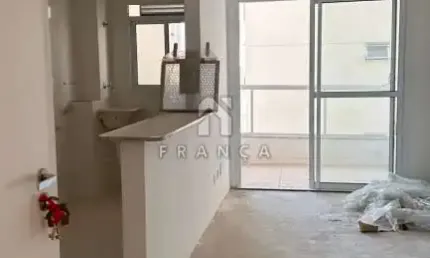 Apartamento com 2 quartos à venda no Jardim Califórnia, Jacareí 
