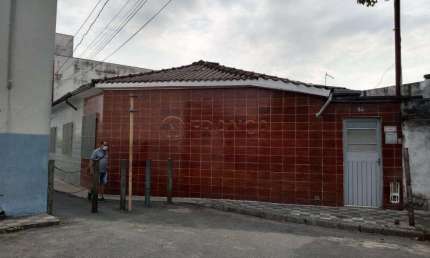 Casa com 1 quarto para alugar no São João, Jacareí 