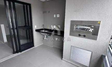 Apartamento com 2 quartos à venda no Jardim Satélite, São José dos Campos 