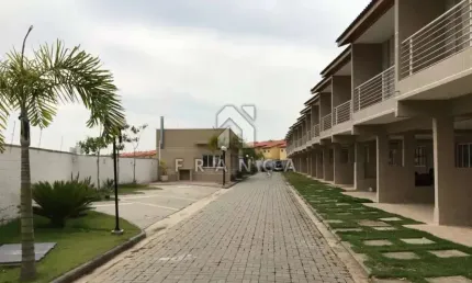 Casa em condomínio fechado com 3 quartos à venda no São João, Jacareí 