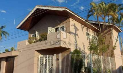 Casa/Sobrado - Residencial - No bairro Jardim Siesta