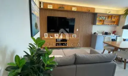 Apartamento com 2 quartos à venda no Loteamento Villa Branca, Jacareí 