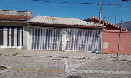 Casa com 4 quartos à venda no Centro, Jacareí 