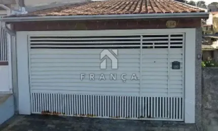 Casa com 2 quartos à venda no Jardim Paraíso, Jacareí 