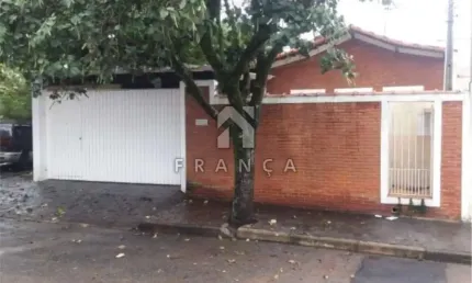 Casa com 3 quartos à venda na Cidade Jardim, Jacareí 