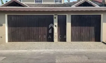 Casa com 4 quartos à venda no Jardim Califórnia, Jacareí 