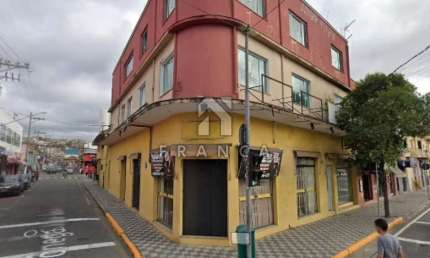 Sala comercial à venda no Centro, Jacareí 