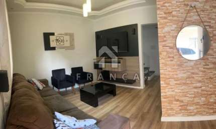 Casa com 3 quartos à venda no Centro, Igaratá 
