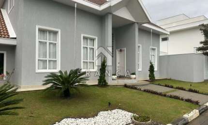 Casa em condomínio fechado com 3 quartos à venda no Jardim Califórnia, Jacareí 