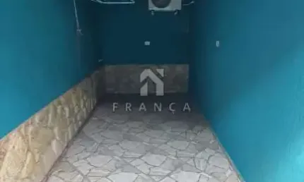 Casa com 2 quartos à venda no Jardim Santa Marina, Jacareí 