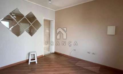 Apartamento com 2 quartos à venda no Jardim Califórnia, Jacareí 