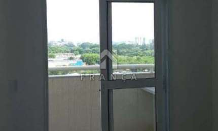 APARTAMENTO 2 DORMITÓRIOS - BAIRRO JARDIM SANTA MARIA - JACAREÍ