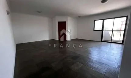 Apartamento com 4 quartos à venda no Parque Residencial Aquarius, São José dos Campos 