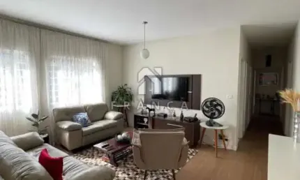 Casa com 3 quartos à venda no Residencial São Paulo, Jacareí 