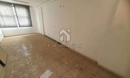 Sala comercial para alugar no Jardim São Dimas, São José dos Campos 