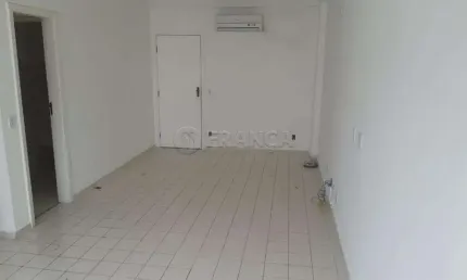 Sala comercial para alugar no Jardim São Dimas, São José dos Campos 