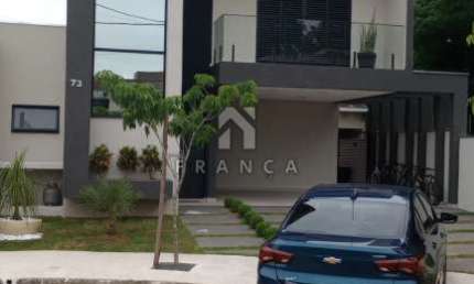 Casa em condomínio fechado com 4 quartos à venda no Jardim Jacinto, Jacareí 