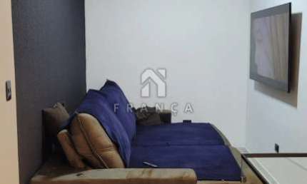 Casa em condomínio fechado com 3 quartos à venda no Jardim Jacinto, Jacareí 