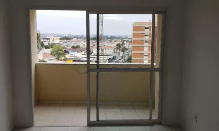 Apartamento com 3 quartos à venda no Jardim Pereira do Amparo, Jacareí 