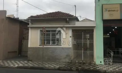 Casa com 2 quartos à venda no Centro, Jacareí 