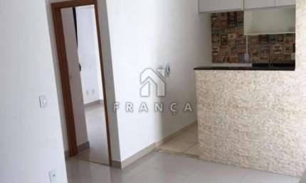Apartamento com 2 quartos à venda no Loteamento Jardim Sol Nascente, Jacareí 