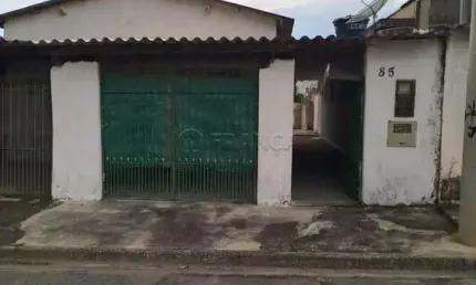 Casa com 1 quarto à venda no Jardim Yolanda, Jacareí 
