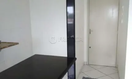 APARTAMENTO 2 DORMITÓRIOS - JARDIM SANTA MARIA - JACAREÍ