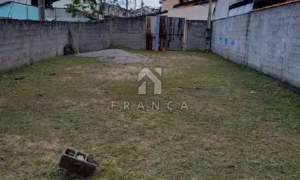 Terreno comercial para alugar no Loteamento Villa Branca, Jacareí 