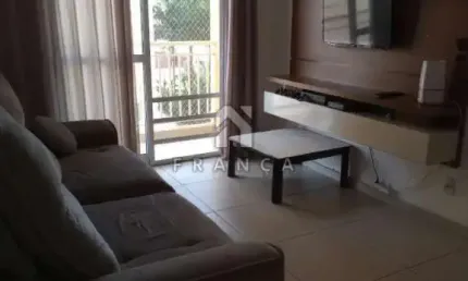 Apartamento 3 dormitóris 1 suíte - Jardim Santa Maria, Jacareí/SP