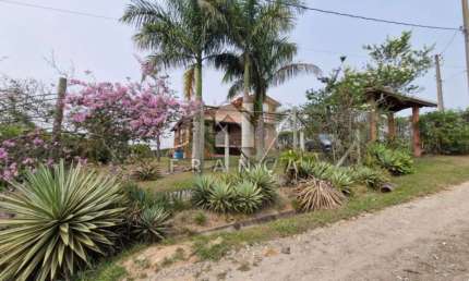 Fazenda à venda no Veraneio Irajá, Jacareí 