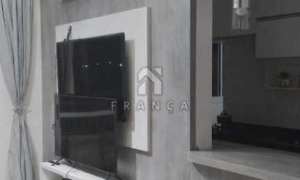 Apartamento/Padrão - Residencial - No bairro Cidade Salvador -  Residencial Bem Estar