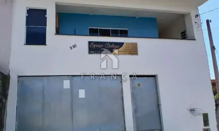Casa com 3 quartos à venda no Primeiro De Maio, Jacareí 