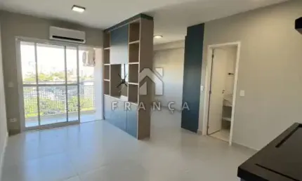 Apartamento com 1 quarto à venda no Centro, São José dos Campos 