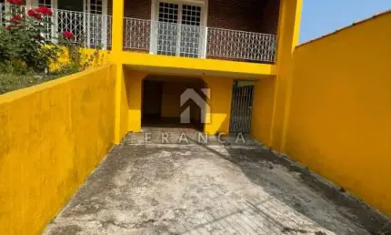 Casa com 3 quartos à venda na Cidade Nova Jacareí, Jacareí 