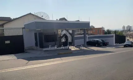 Casa em condomínio fechado com 3 quartos à venda no Jardim Bela Vista, Jacareí 