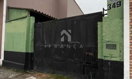 Terreno comercial para alugar no Centro, Jacareí 