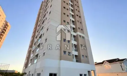 Apartamento com 3 quartos à venda no Centro, Jacareí 
