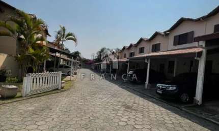 Casa em condomínio fechado com 2 quartos à venda no Jardim Califórnia, Jacareí 