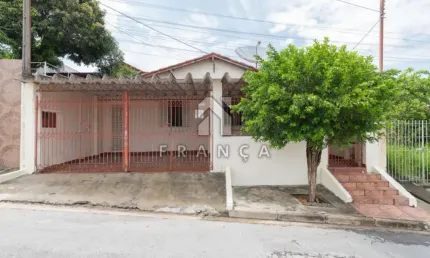 Casa com 3 quartos à venda no Jardim das Indústrias, Jacareí 