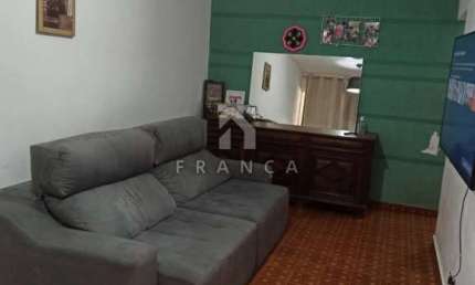 Casa com 2 quartos à venda no Parque Califórnia, Jacareí 