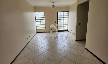 Apartamento com 3 quartos à venda no Jardim Primavera, Jacareí 