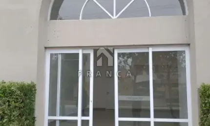 Sala comercial para alugar no Centro, Jacareí 