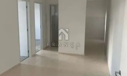 Apartamento com 2 quartos para alugar no Jardim Paraíso, Jacareí 