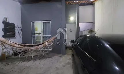 Casa/padrão - residencial - no bairro vila nova aliança