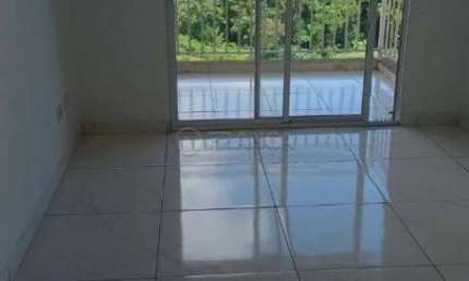 APARTAMENTO COM 2 DORMITÓRIOS - CIDADE SALVADOR - JACAREÍ