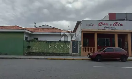 Casa com 3 quartos à venda no Parque Itamarati, Jacareí 